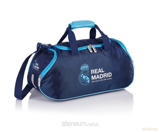 Torba treningowa RM-90 Real Madrid 3