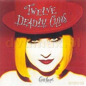 Cyndi Lauper: Twelve Deadly Cyns...And Then Some [CD]