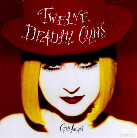Cyndi Lauper: Twelve Deadly Cyns...And Then Some [CD]