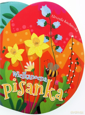 Wielkanocna pisanka [KSIĄŻKA]