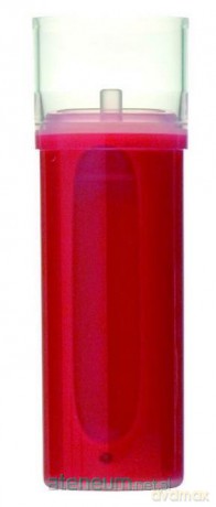 Wkład V-board master czerwony (12 szt)