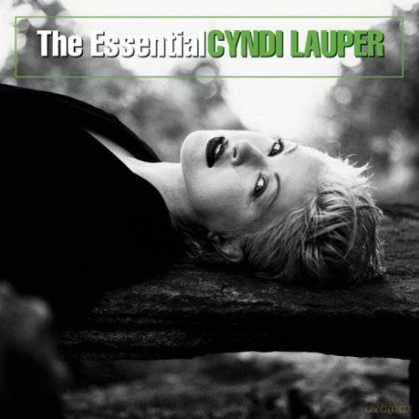 Cyndi Lauper: The Essential Cyndi Lauper [CD]