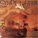 Cyndi Lauper: True Colors [CD]