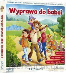 Wyprawa do Babci [GRA]