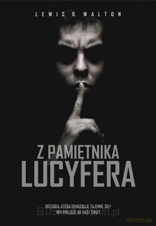 Z pamiętnika Lucyfera - Walton R. Lewis [KSIĄŻKA]