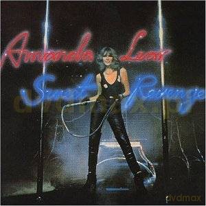 Amanda Lear: Sweet Revenge [CD]