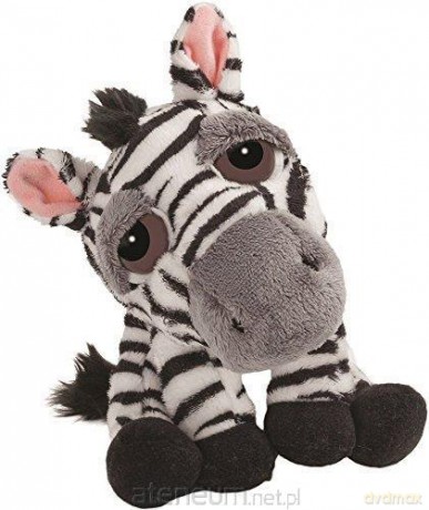 Zebra 23 cm