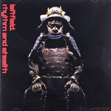 Leftfield: Rhythm and Stealth [CD]