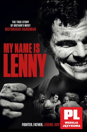 My Name Is Lenny [DVD]