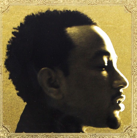 John Legend: Get Lifted [CD]