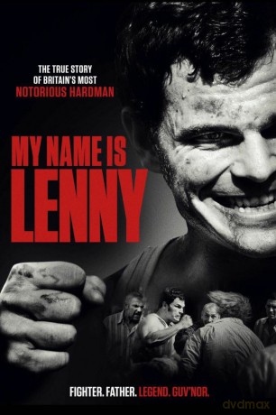 My Name Is Lenny soundtrack [CD]