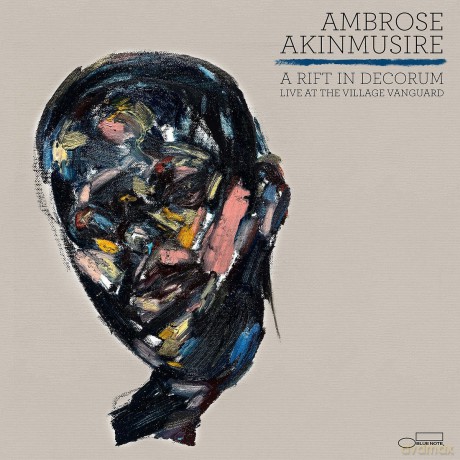 Ambrose Akinmusire: A Rift In Decorum: Live At The Village Vanguard [2CD]