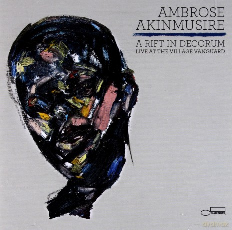 Ambrose Akinmusire: A Rift In Decorum: Live At The Village Vanguard [2CD]