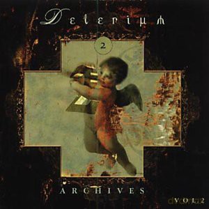 Delerium: Archives vol. 2 [2CD]