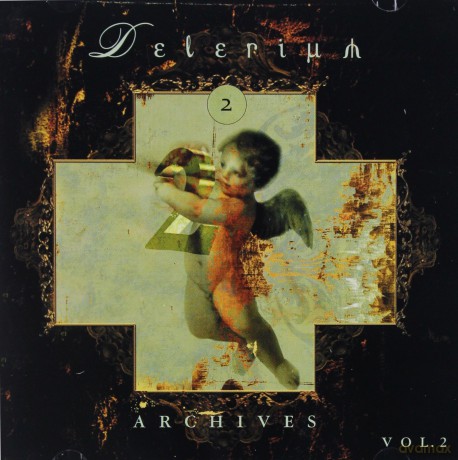 Delerium: Archives vol. 2 [2CD]