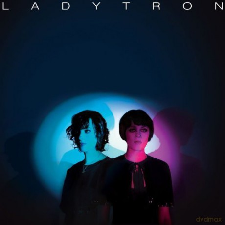 Ladytron: Best Of 00-10 (Deluxe) [2CD]