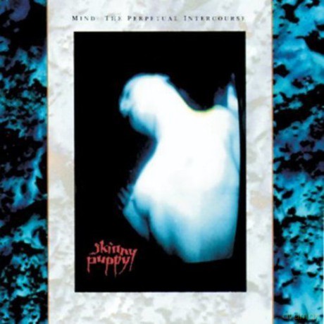 Skinny Puppy: Mind: Perpetual Inte [CD]