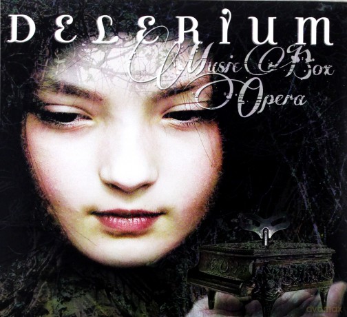Delerium: Music Box Opera (Limited Edition) [CD]