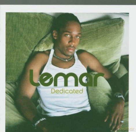 Lemar: Dedicated [CD]