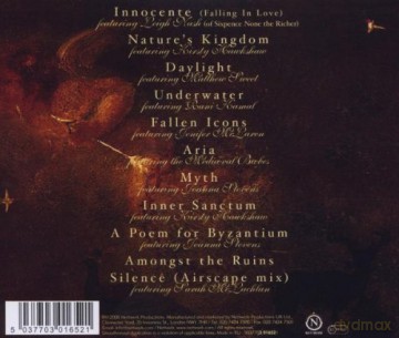 Delerium: Poem [CD]
