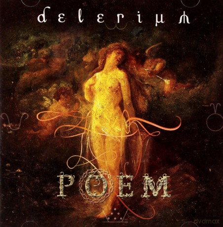Delerium: Poem [CD]
