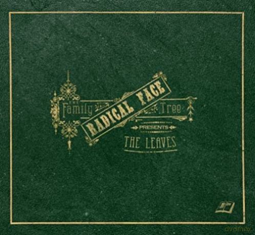 Radical Face: The Family Tree: The Leaves [CD]