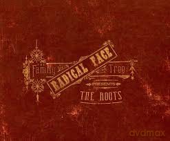 Radical Face: The Family Tree: The Roots [CD]