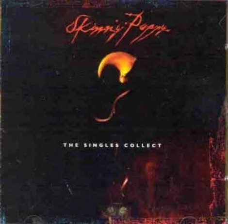 Skinny Puppy: The Singles Collection [CD]