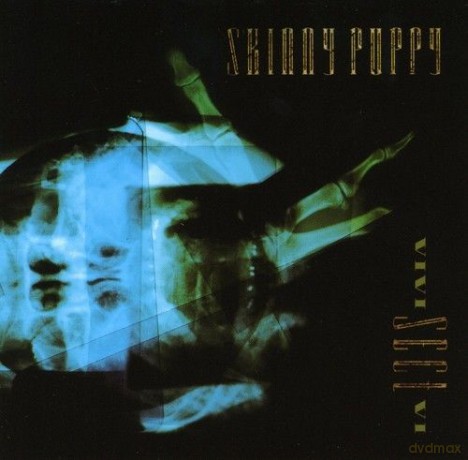 Skinny Puppy: Vivisect IV [CD]