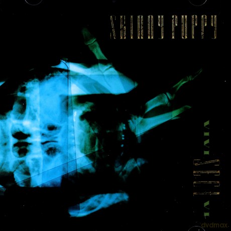 Skinny Puppy: Vivisect IV [CD]