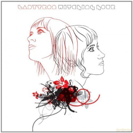 Ladytron: Witching Hour [CD]