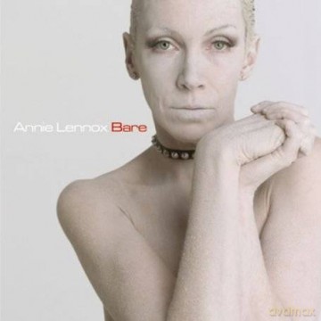 Annie Lennox: Bare European Version [CD]