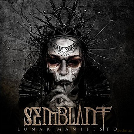 Semblant: Lunar Manifesto [CD]