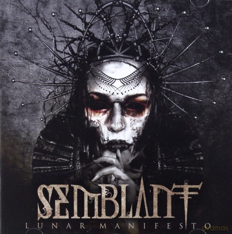 Semblant: Lunar Manifesto [CD]