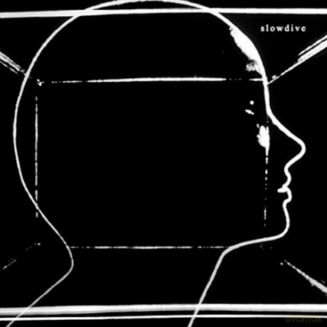 Slowdive: Slowdive [CD]