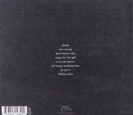 Slowdive: Slowdive [CD]