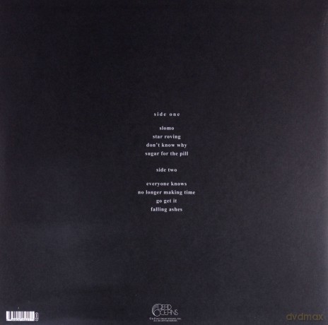 Slowdive: Slowdive [Winyl]