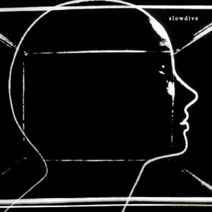 Slowdive: Slowdive (Silver) [Winyl]