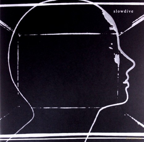 Slowdive: Slowdive (Silver) [Winyl]