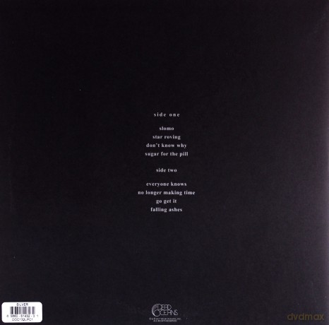 Slowdive: Slowdive (Silver) [Winyl]