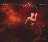 Annie Lennox: Songs Of Mass Destruction Limited Edition [2CD]