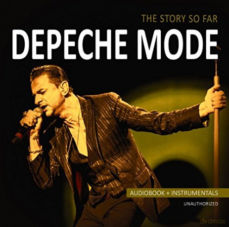 Depeche Mode: The Story So Far [CD]
