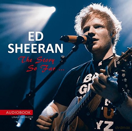 Ed Sheeran: The Story So Far [CD]
