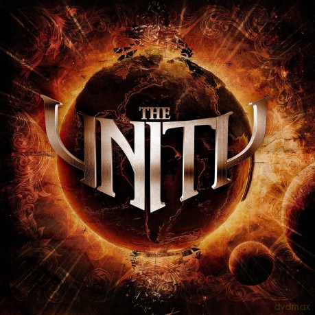 The Unity: The Unity [CD]