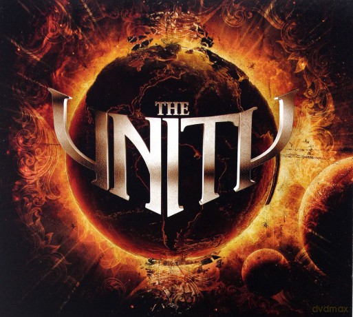 The Unity: The Unity [CD]