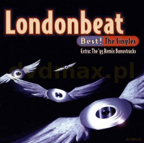 Londonbeat: Best! The Singles [CD]