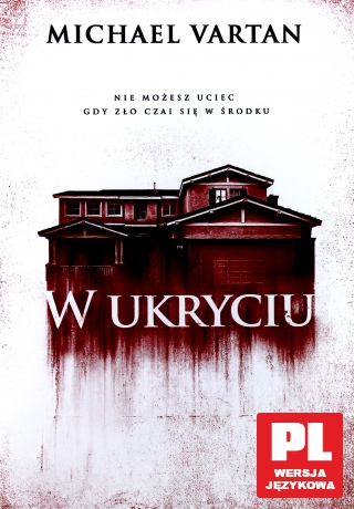 W ukryciu [DVD]