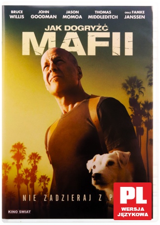 Jak dogryźć mafii [DVD]
