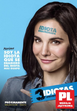 3 Idiotas [DVD]