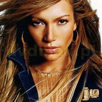 Jennifer Lopez: J.Lo [CD]